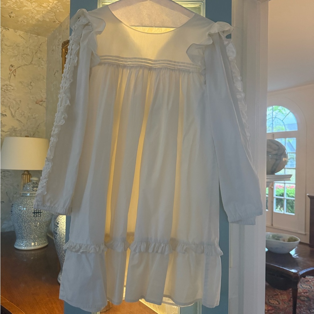 Cleobella Dress